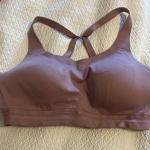 LuLuLemon High Intensity Padded Adjustable Sports Bra